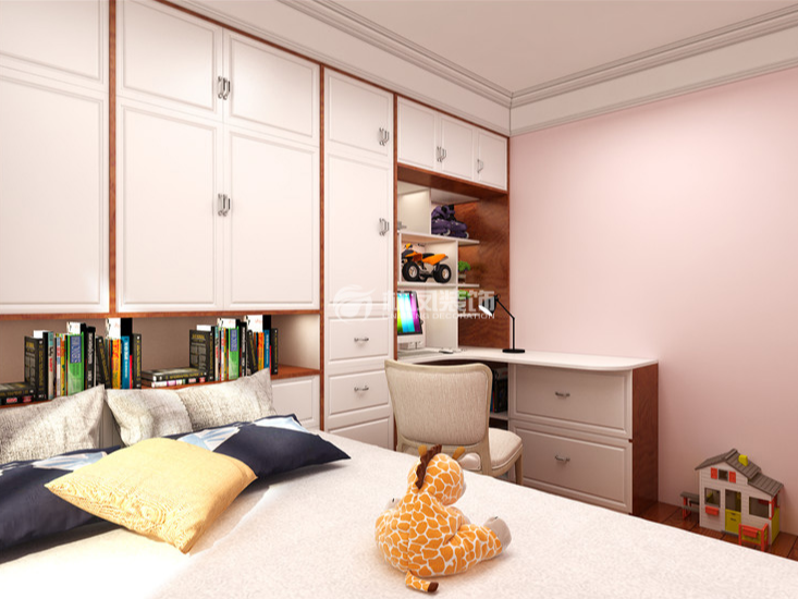 兒童房裝修效果圖4.png 兒童房裝修效果圖4.png