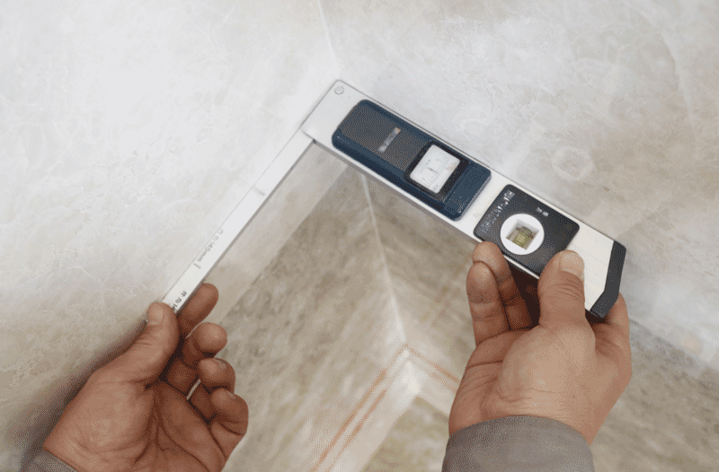 沈陽裝修瓷磚鋪貼如何驗收 沈陽裝修瓷磚鋪貼如何驗收