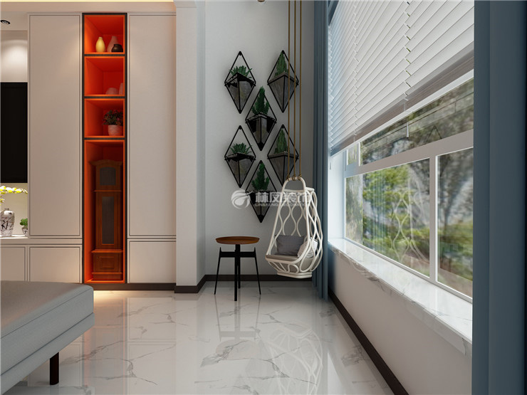 陽臺裝修效果圖 陽臺裝修效果圖