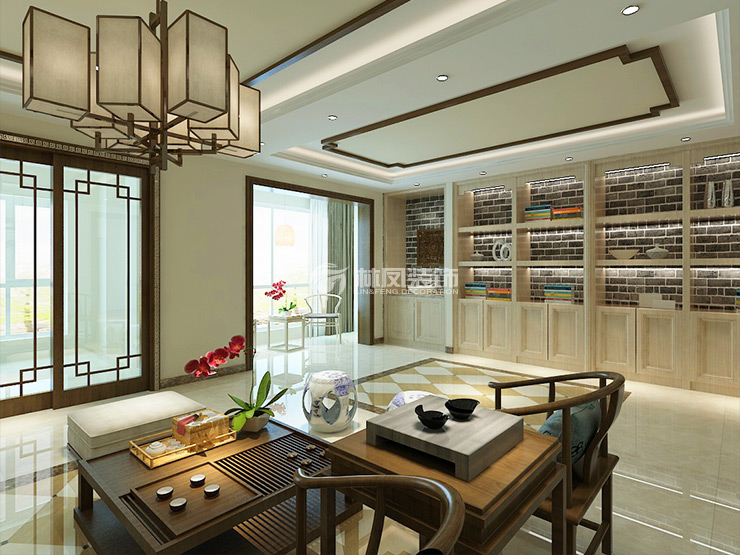 全案整裝 全案整裝