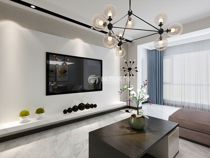 窗簾顏色款式怎么選？