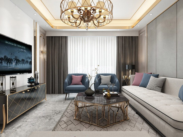 窗簾顏色款式怎么選？