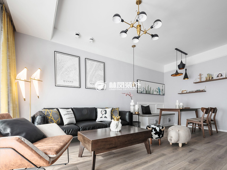 沈陽(yáng)裝修公司一套完整的設(shè)計(jì)方案都包括哪些東西？