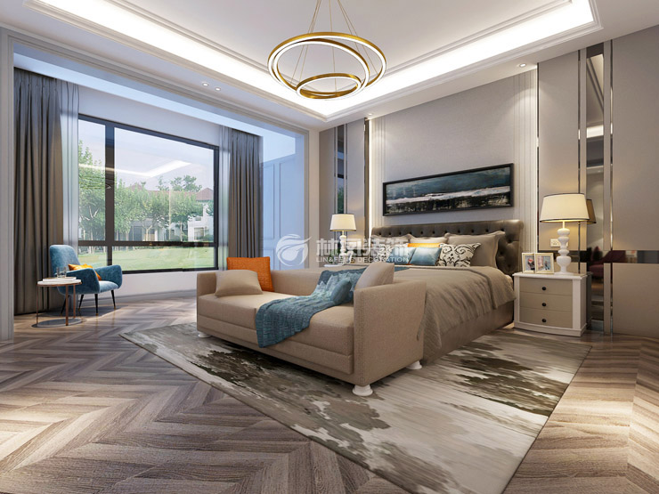 沈陽裝修公司教你如何選擇合適的地板？