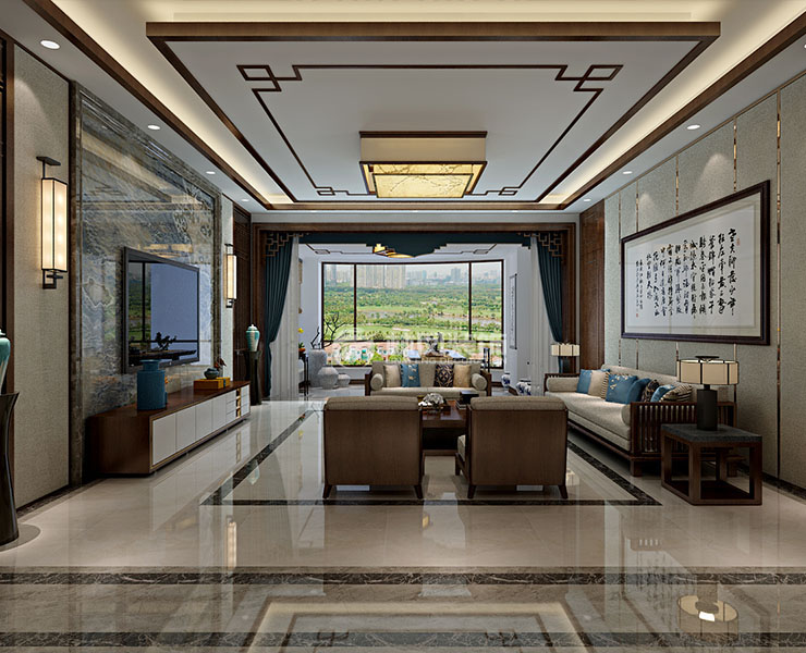 中式裝修風(fēng)格 中式裝修風(fēng)格