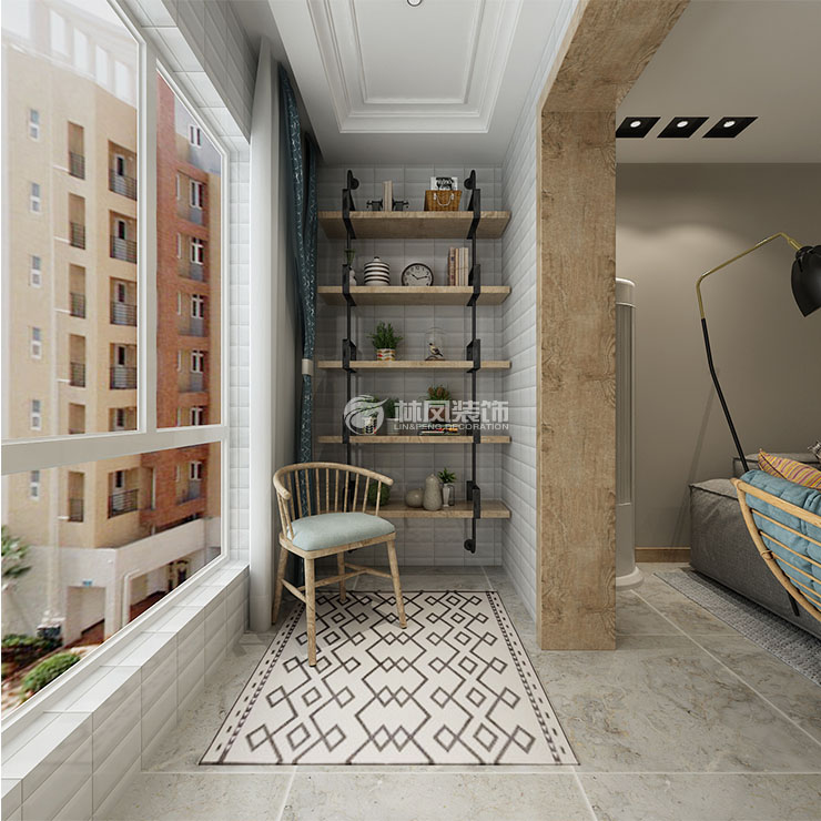 沈陽裝修公司裝修案例 沈陽裝修公司裝修案例