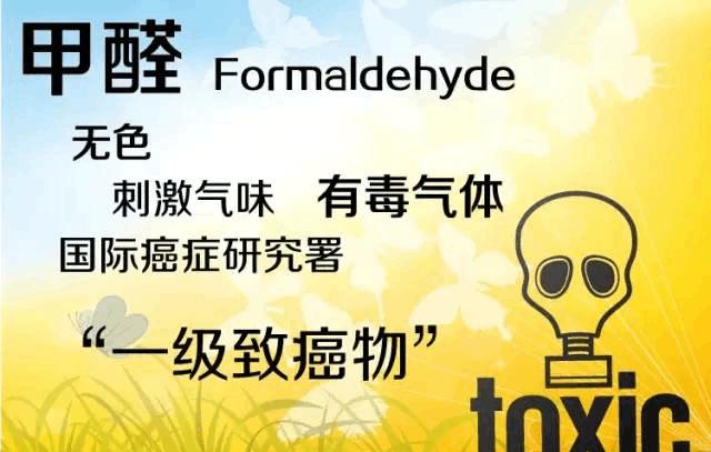 新房裝修甲醛 新房裝修甲醛