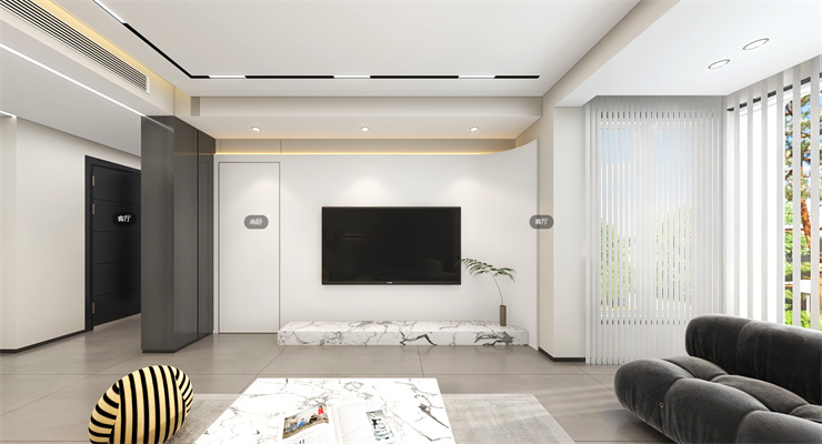 悅景新世界-160平-極簡風格-電視背景.jpg 悅景新世界-160平-極簡風格-電視背景.jpg