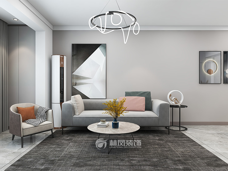 金輝-集美天城-94平-現代風格-客廳.jpg 金輝-集美天城-94平-現代風格-客廳.jpg