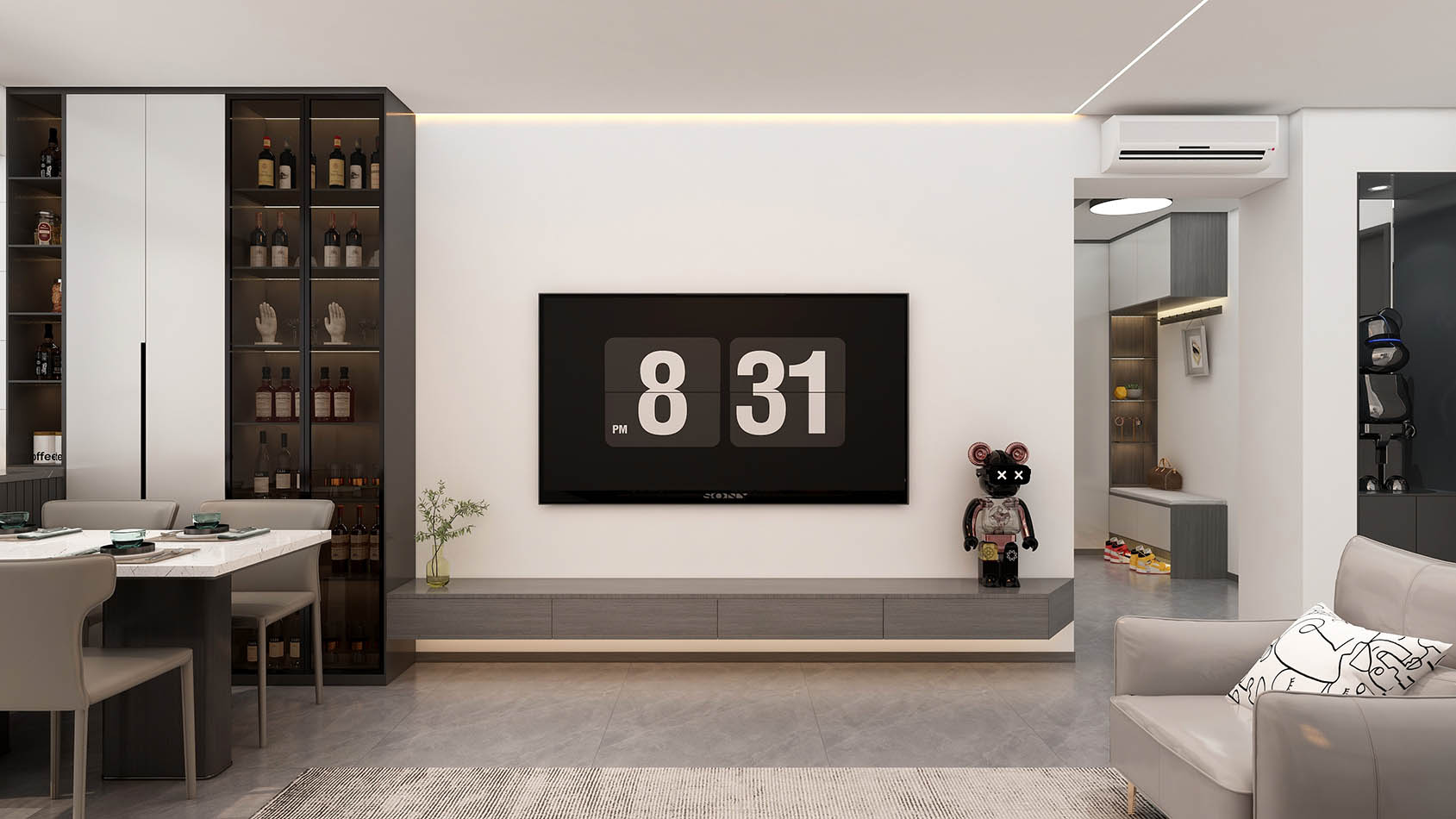 府北小區-130平-現代簡約-首圖.jpg 府北小區-130平-現代簡約-首圖.jpg