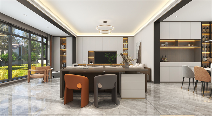 首創禧瑞長河-300平-現代風格-客廳2.jpg 首創禧瑞長河-300平-現代風格-客廳2.jpg