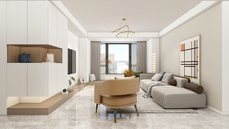 軍官家園-120平-現代簡約-客廳1.jpg 軍官家園-120平-現代簡約-客廳1.jpg