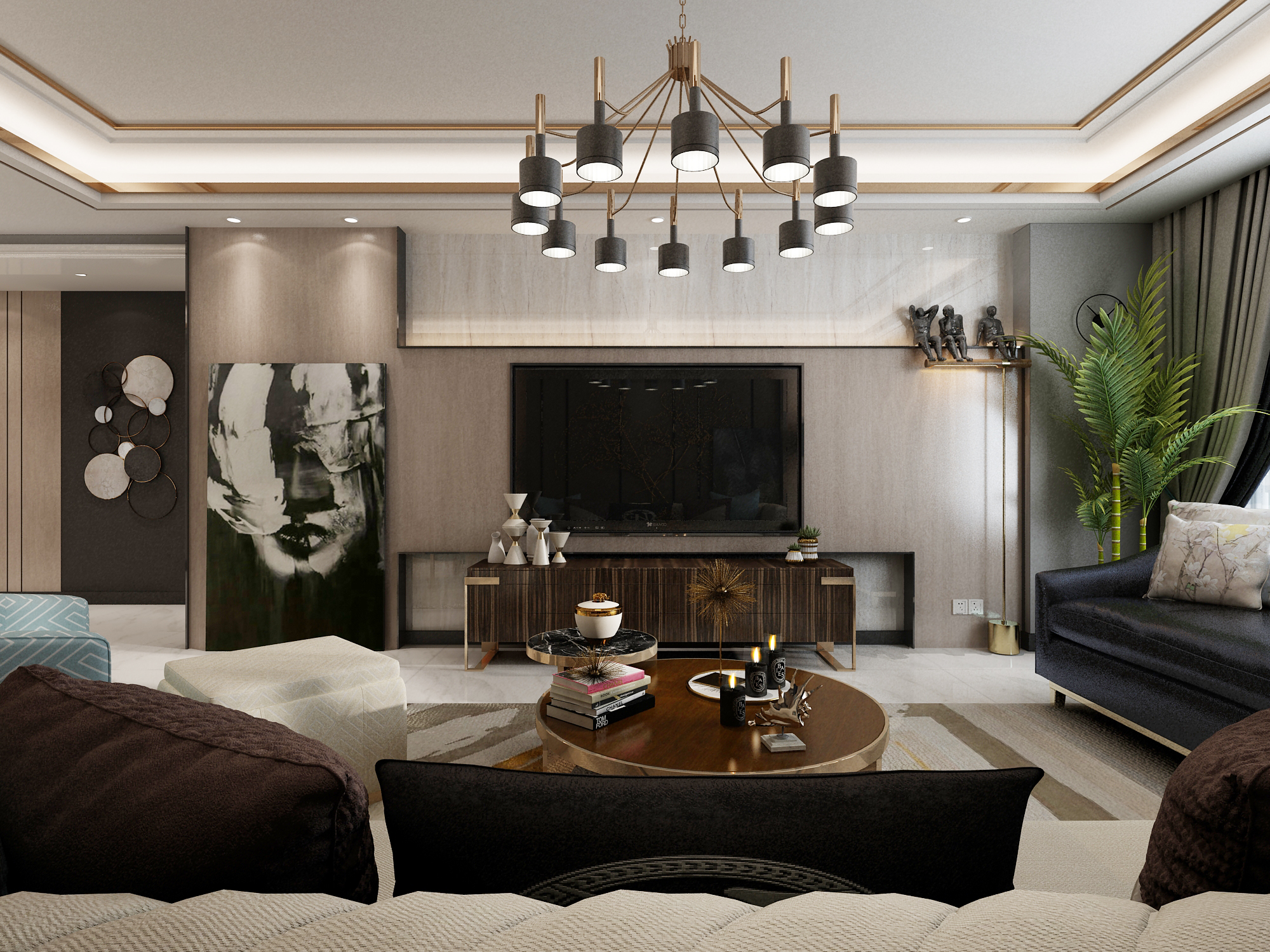 沈陽裝修公司哪家好？施工的質(zhì)量非常重要