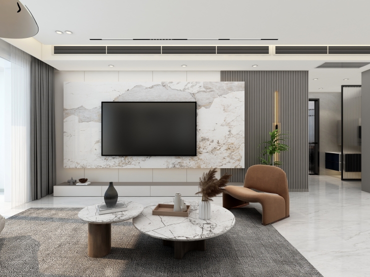保利和光嶼湖-145平-現代風格-電視背景墻(1).jpg 保利和光嶼湖-145平-現代風格-電視背景墻(1).jpg