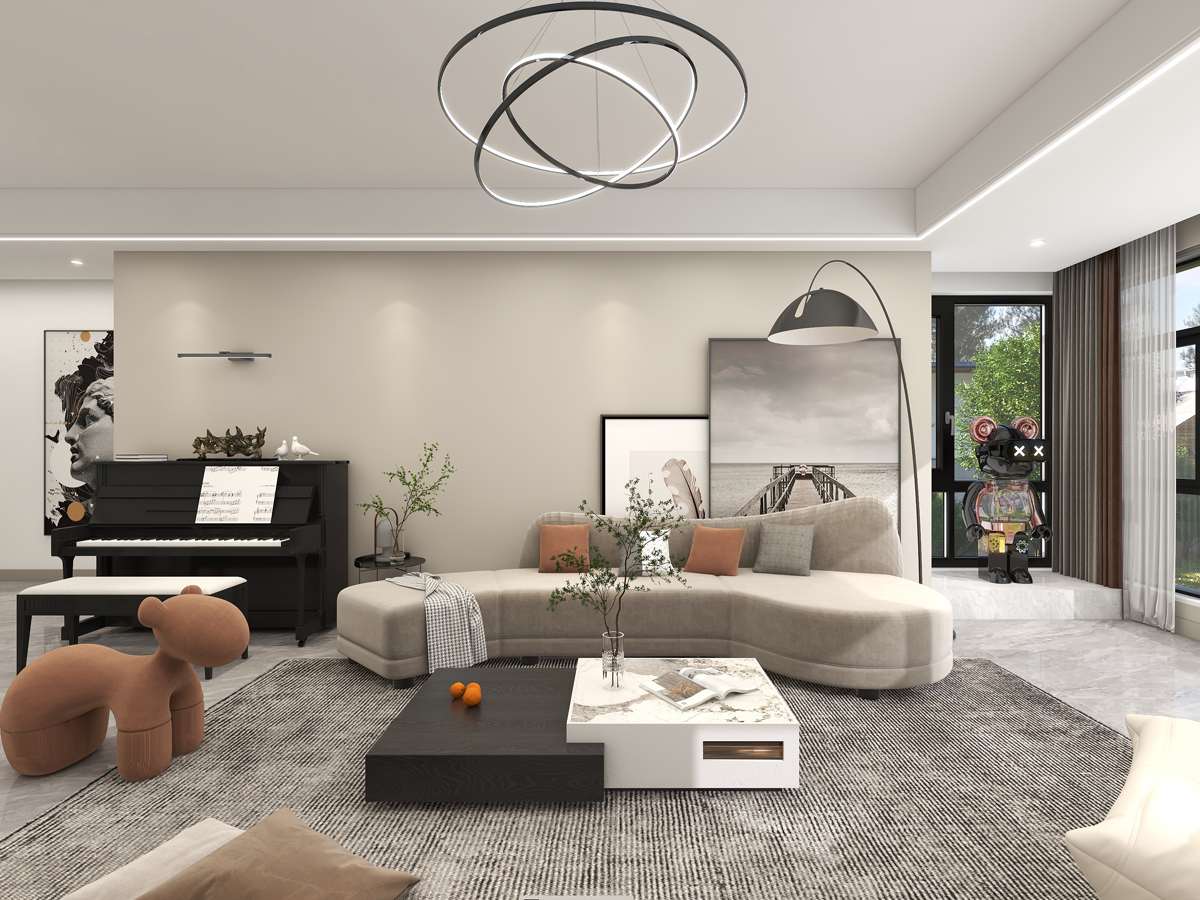 華潤置地靜安府-150平-現代風格-首圖.jpg 華潤置地靜安府-150平-現代風格-首圖.jpg