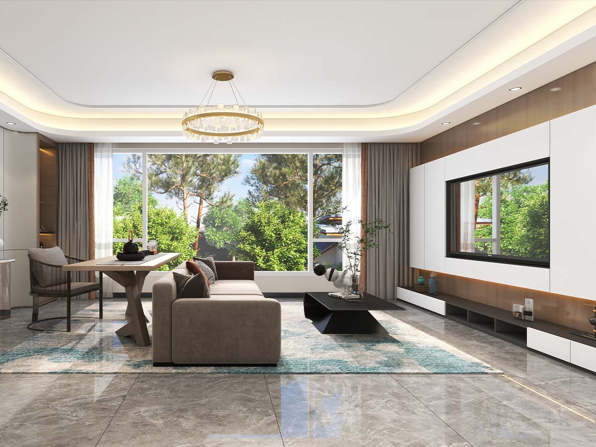 龍湖中鐵建云璟-135平-現代輕奢-客廳.jpg 龍湖中鐵建云璟-135平-現代輕奢-客廳.jpg