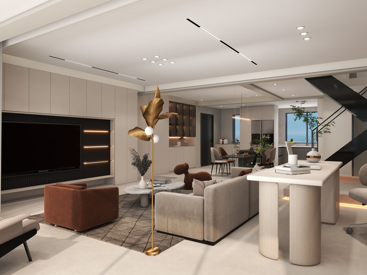 龍湖舜山府-115㎡-現代簡約-首圖.jpg 龍湖舜山府-115㎡-現代簡約-首圖.jpg