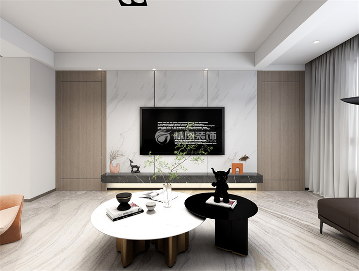 佳兆業悅峰-130平-現代簡約-客廳 .jpg 佳兆業悅峰-130平-現代簡約-客廳 .jpg