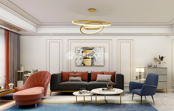 萬達公園-110平-現代輕奢-客廳.jpg 萬達公園-110平-現代輕奢-客廳.jpg