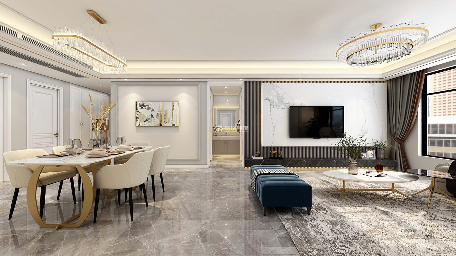 金輝江山云著-133平-美式風格-首圖.jpg 金輝江山云著-133平-美式風格-首圖.jpg