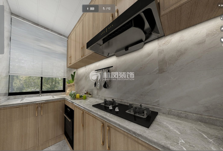 美好奉璽臺-120平-新中式-廚房.jpg 美好奉璽臺-120平-新中式-廚房.jpg