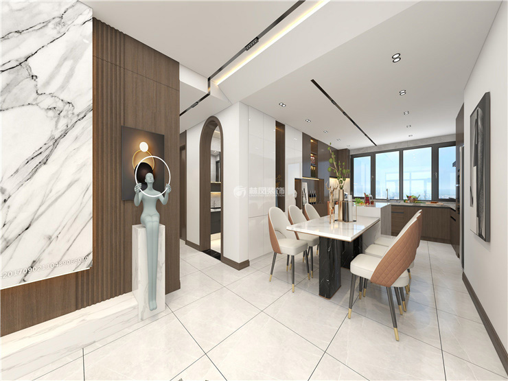 月星城央華墅130平-現代-酒柜.jpg 月星城央華墅130平-現代-酒柜.jpg