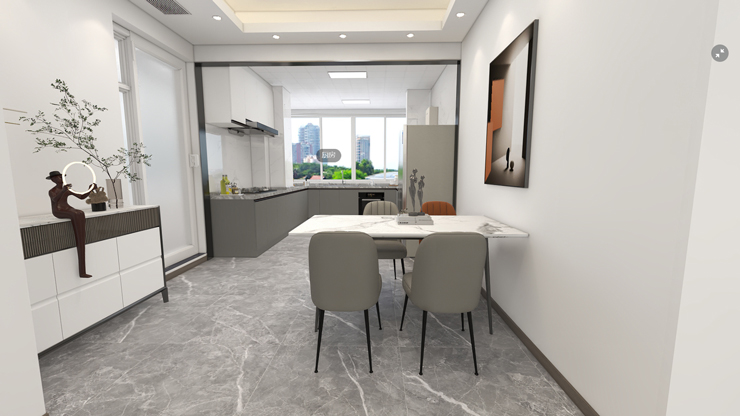 泰萊白金灣-195平-現代風格-餐廳.jpg 泰萊白金灣-195平-現代風格-餐廳.jpg