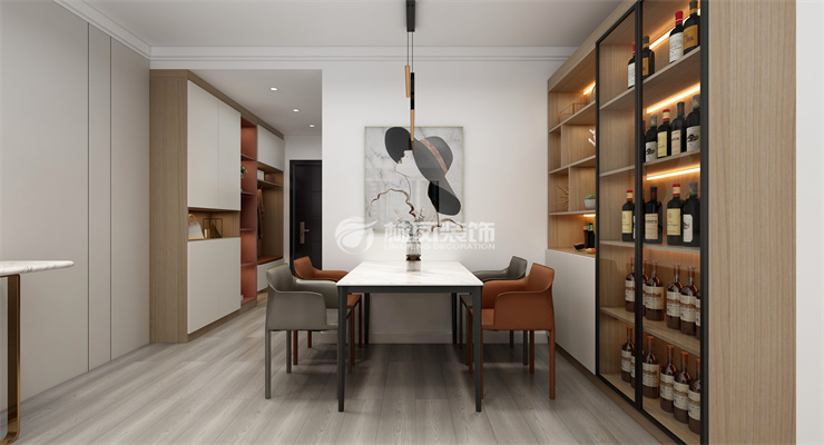 五礦沈河金城-124平-現代風格-餐廳.jpg 五礦沈河金城-124平-現代風格-餐廳.jpg