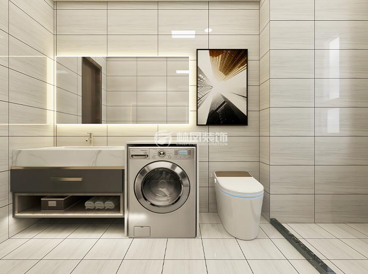 融通家園-150平米-新中式風格-衛生間.jpg 融通家園-150平米-新中式風格-衛生間.jpg