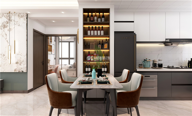 中海城錦城-現代風格-餐廳.jpg 中海城錦城-現代風格-餐廳.jpg