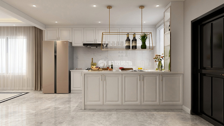 孔雀城新京學府-300平-現代輕奢-廚房.jpg 孔雀城新京學府-300平-現代輕奢-廚房.jpg