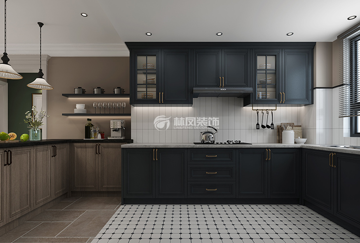 S2-范贏-金地藝境-125平-美式風格-廚房.jpg S2-范贏-金地藝境-125平-美式風格-廚房.jpg