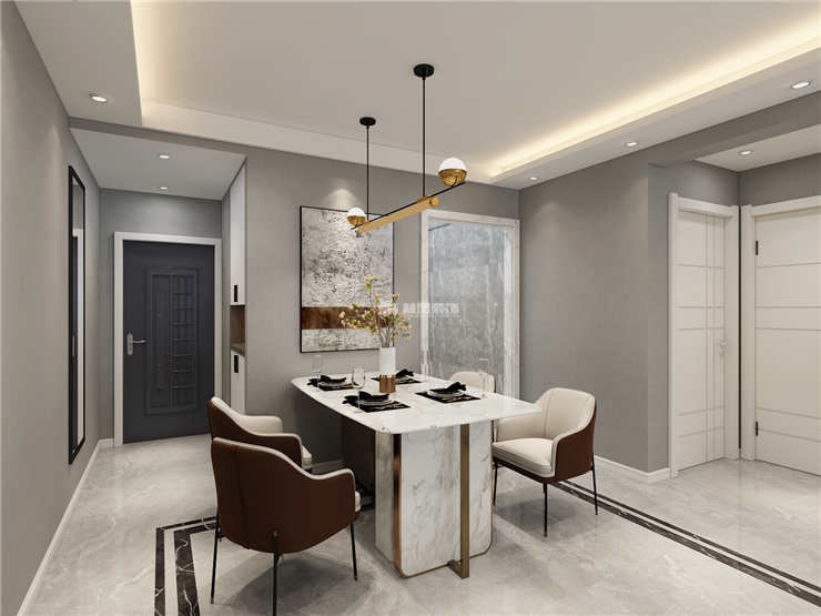 丁香水岸-90平米現代輕奢-餐廳1.jpg 丁香水岸-90平米現代輕奢-餐廳1.jpg