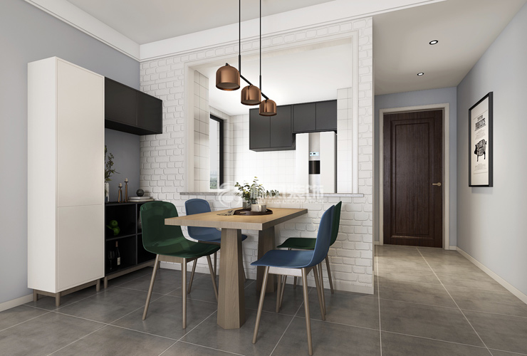 碧桂園繁華里城-102平-餐廳現代風格.jpg 碧桂園繁華里城-102平-餐廳現代風格.jpg