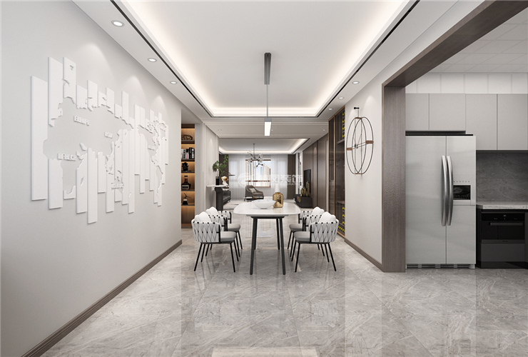 碧桂園太陽城-136平-現(xiàn)代風格-餐廳.jpg 碧桂園太陽城-136平-現(xiàn)代風格-餐廳.jpg