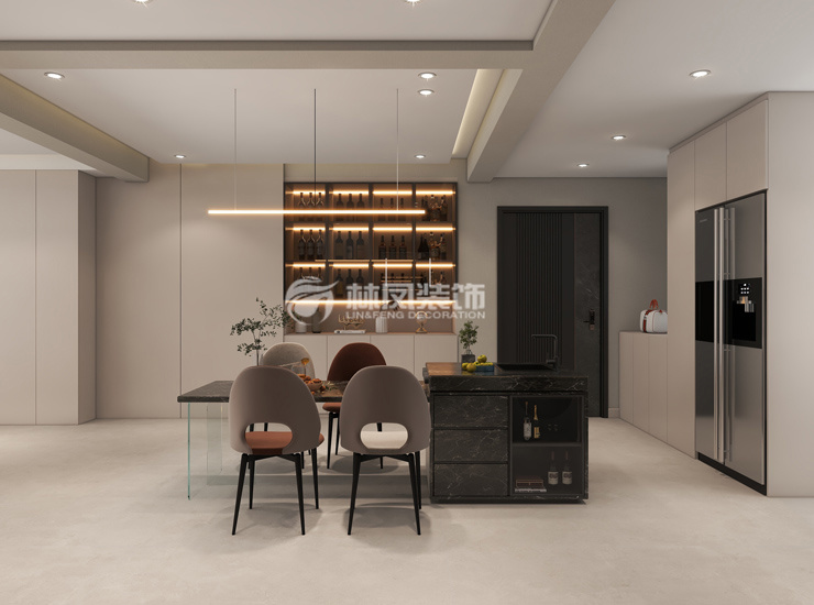 龍湖舜山府-115㎡-現代簡約-餐廳.jpg 龍湖舜山府-115㎡-現代簡約-餐廳.jpg