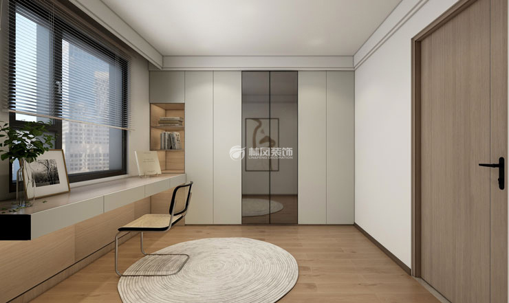 金地樾檀山-150平-現代風格-北臥室.jpg 金地樾檀山-150平-現代風格-北臥室.jpg