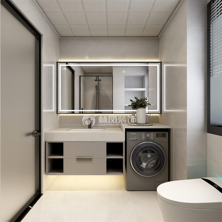 高陽設計-匯寶國際-奶油風-次衛 0-20221015-114309.jpg 高陽設計-匯寶國際-奶油風-次衛 0-20221015-114309.jpg