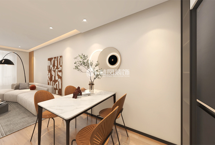 羅佳-孔雀城劍橋郡-120㎡-現代簡約-餐廳.jpg 羅佳-孔雀城劍橋郡-120㎡-現代簡約-餐廳.jpg