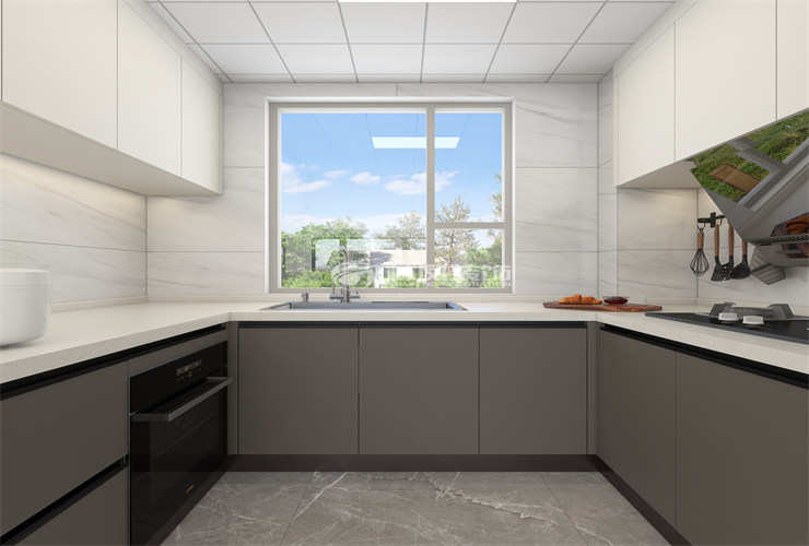 陽光城翡麗府-166平-現代風格-廚房.jpg 陽光城翡麗府-166平-現代風格-廚房.jpg