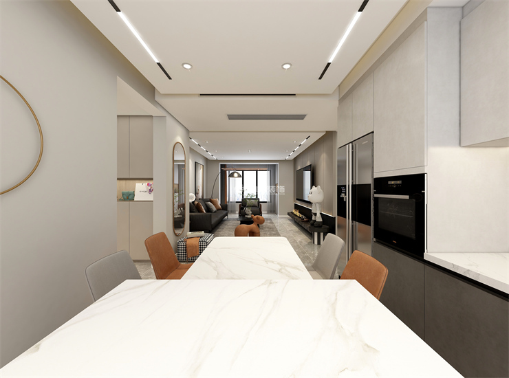 名流印象-110平-齊逢輝-現代風格-廚房.jpg 名流印象-110平-齊逢輝-現代風格-廚房.jpg