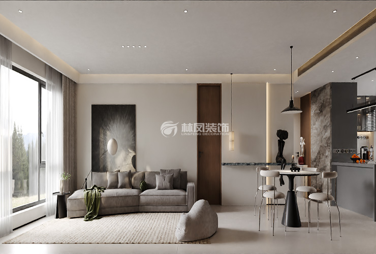 同永昌西江月-140㎡-意式極簡風-客廳.jpg 同永昌西江月-140㎡-意式極簡風-客廳.jpg