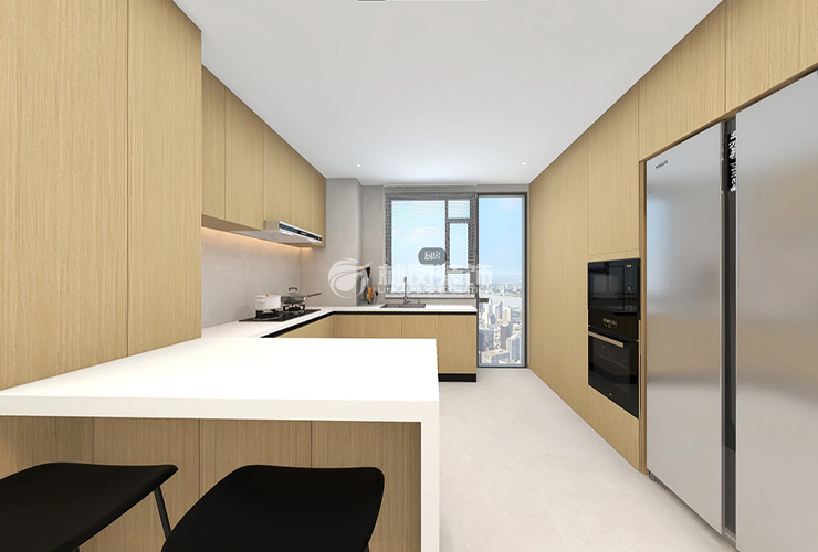 S7-羅佳-龍湖春江悅茗-現代風格-108㎡-廚房餐廳.jpg S7-羅佳-龍湖春江悅茗-現代風格-108㎡-廚房餐廳.jpg