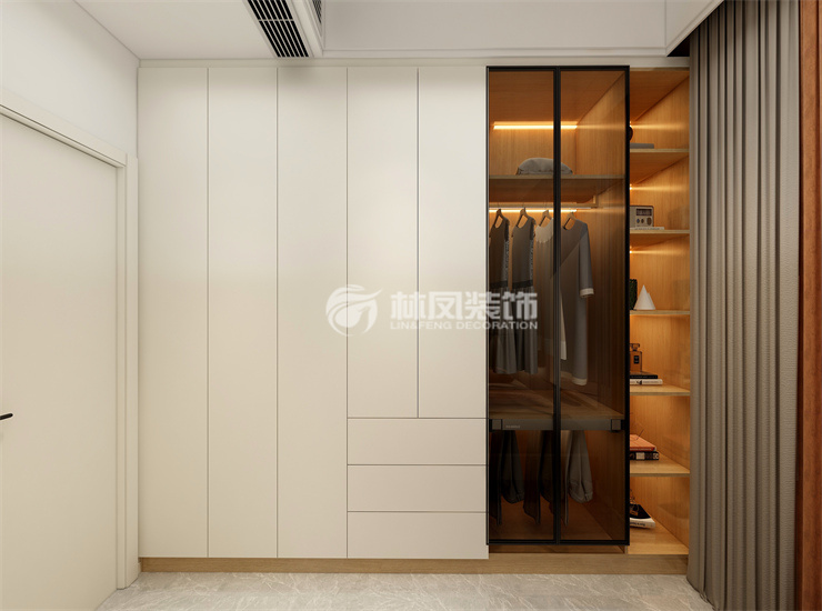 原創(chuàng)設(shè)計丨龍湖中鐵建云璟丨孟凡玉-次臥 2-20230819-103337(1).jpg 原創(chuàng)設(shè)計丨龍湖中鐵建云璟丨孟凡玉-次臥 2-20230819-103337(1).jpg