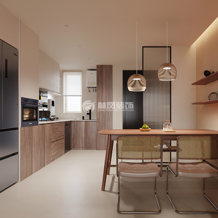 恒大半島天境-87平-奶油風格-餐廳01.jpg 恒大半島天境-87平-奶油風格-餐廳01.jpg