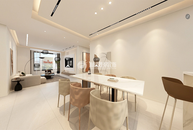 S7-羅佳-龍湖春江悅茗-現代風格-168㎡-餐廳..jpg S7-羅佳-龍湖春江悅茗-現代風格-168㎡-餐廳..jpg