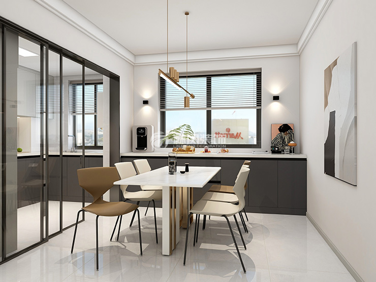 s5曹盼盼-招商公園1872-135平-現代風格-餐廳.jpg s5曹盼盼-招商公園1872-135平-現代風格-餐廳.jpg