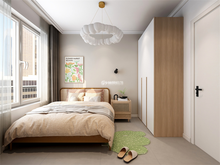 陽光城未來悅110平-奶油風-北臥室.jpg 陽光城未來悅110平-奶油風-北臥室.jpg