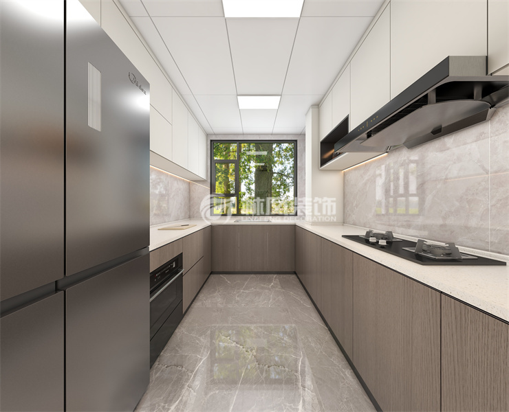 原創設計丨華潤公園九里丨孟凡玉-廚房.jpg 原創設計丨華潤公園九里丨孟凡玉-廚房.jpg