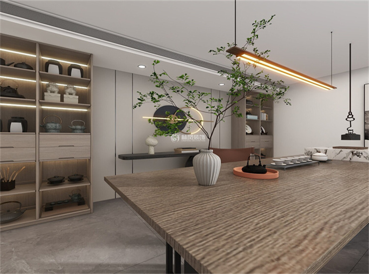 中糧隆悅祥云-360㎡-現代風格-茶室.jpg 中糧隆悅祥云-360㎡-現代風格-茶室.jpg